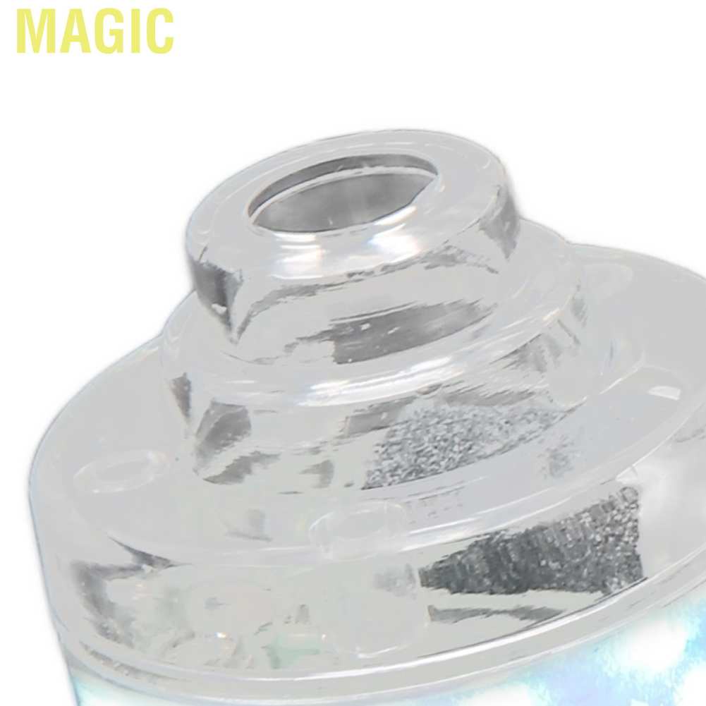 Đèn led mini nhiều màu sắc chống thấm nước trang trí bể cá