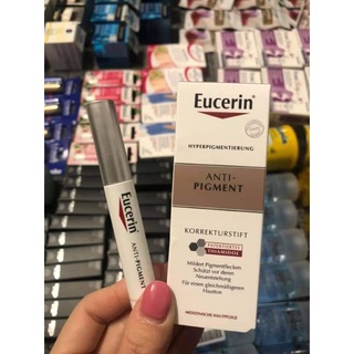 [HÀNG ĐỨC] Bút chấm nám Eucerin Anti Pigment
