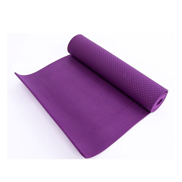 Thảm tập yoga 2 lớp