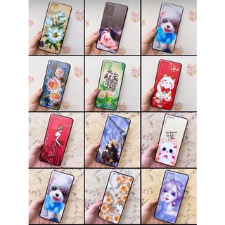 Ốp lưng oppo a74 / oppo a95