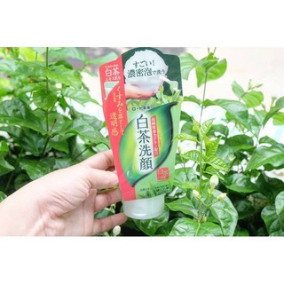 Sữa Rửa Mặt Trà Xanh
