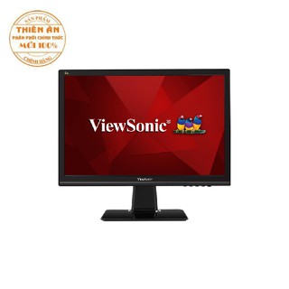 Màn hình VIEWSONIC VX2039-SA 20 inch LCD MONITOR, Bảo hành 36 tháng chính hãng