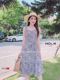 Váy xinh xinh