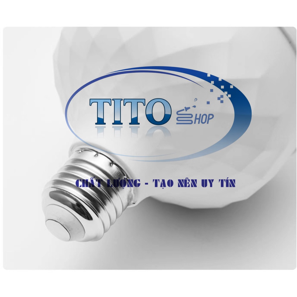 Bóng đèn LED BLUD , đèn trụ OSAKA công suất 20W bảo hành 12 tháng