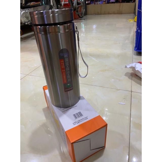 Bình giữ nhiệt , giữ lạnh inox 304