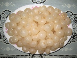 Long Nhãn số 1 Hưng yên