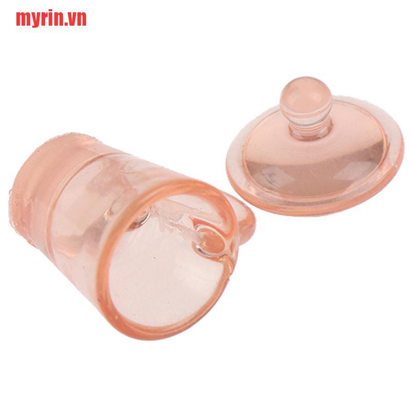 Máy Ép Nước Trái Cây Trang Trí Nhà Búp Bê 1: 12