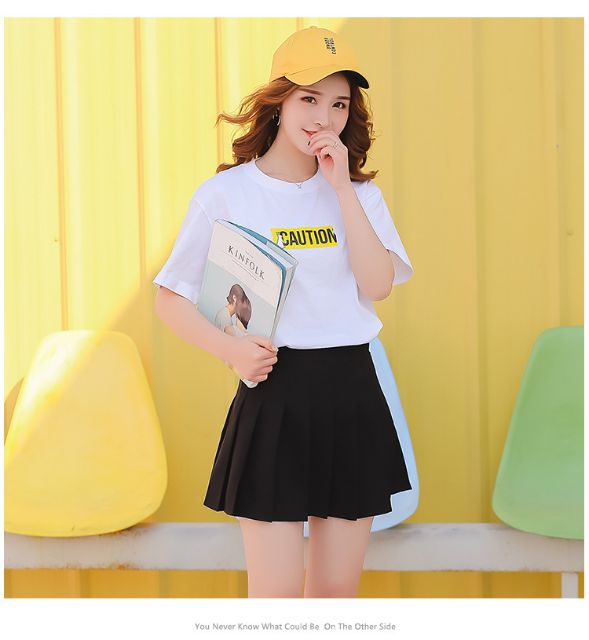 Chân váy xếp li nhiều màu sắc 🍎FREESHIP 🍎, Nhập mã {CVD5K} giảm 5k, chân váy điệu đà | BigBuy360 - bigbuy360.vn