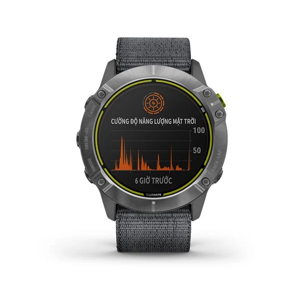 Đồng hồ thông minh Garmin Enduro - Chính Hãng