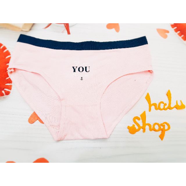 (Sỉ-lẻ có video ảnh thật) Quần lót cotton nữ kiểu dáng đáng yêu kute hàng Quảng Châu chất lượng cao siêu giảm giá | BigBuy360 - bigbuy360.vn