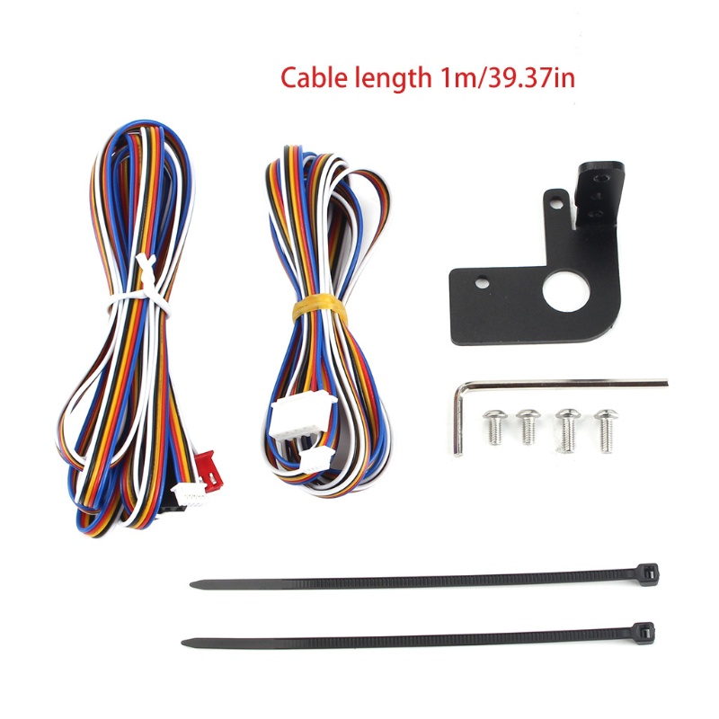 Dây Cáp Nối Dài Nâng Cấp Cho Máy In 3D Ender-3 / CR-10