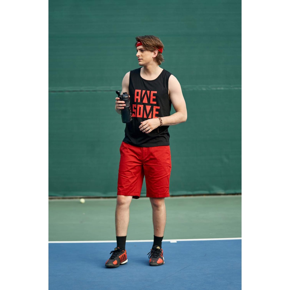 Quần Sooc Nam DGCs - SQS1915M