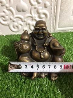 Tượng đồng Phật DiLac