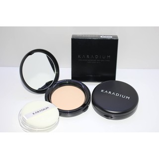 PHẤN PHỦ KIỀM DẦU KARADIUM COLLAGEN SMART SUN PACT