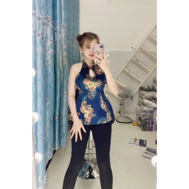 SET CỖ TÀU QUẦN DÀI