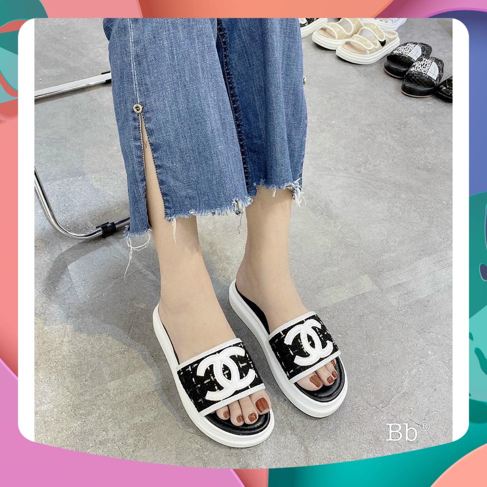 DÉP DẠ CN CHỮ TRẮNG