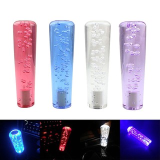 Tay nắm cần số xe hơi có đèn LED