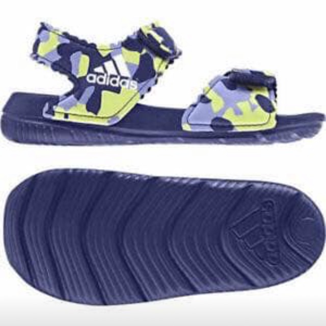 Sandal adidas Nhật kid