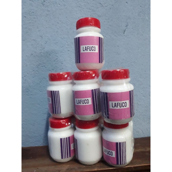 Kem Làm Mềm Móng Cắt Da LAFUCO