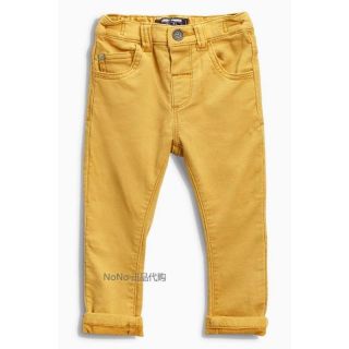 Quần jean mềm Next cho bé 6m đến 2 tuổi