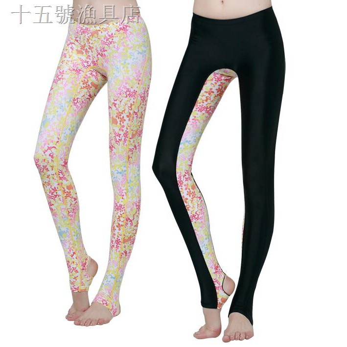 Quần Bơi Lặn Chống Nắng Cao Cấp Thời Trang Cho Nữ | BigBuy360 - bigbuy360.vn