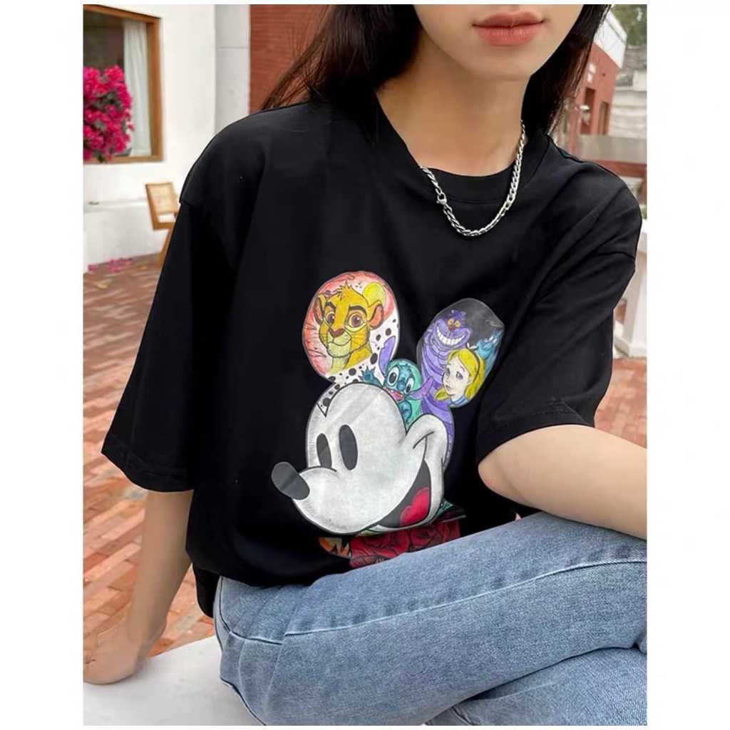 Áo chuột Mickey TL