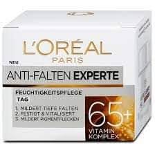 ( Bill Đức) Kem dưỡng da L'Oréal Paris anti falten experte 35+, 45+, 55+