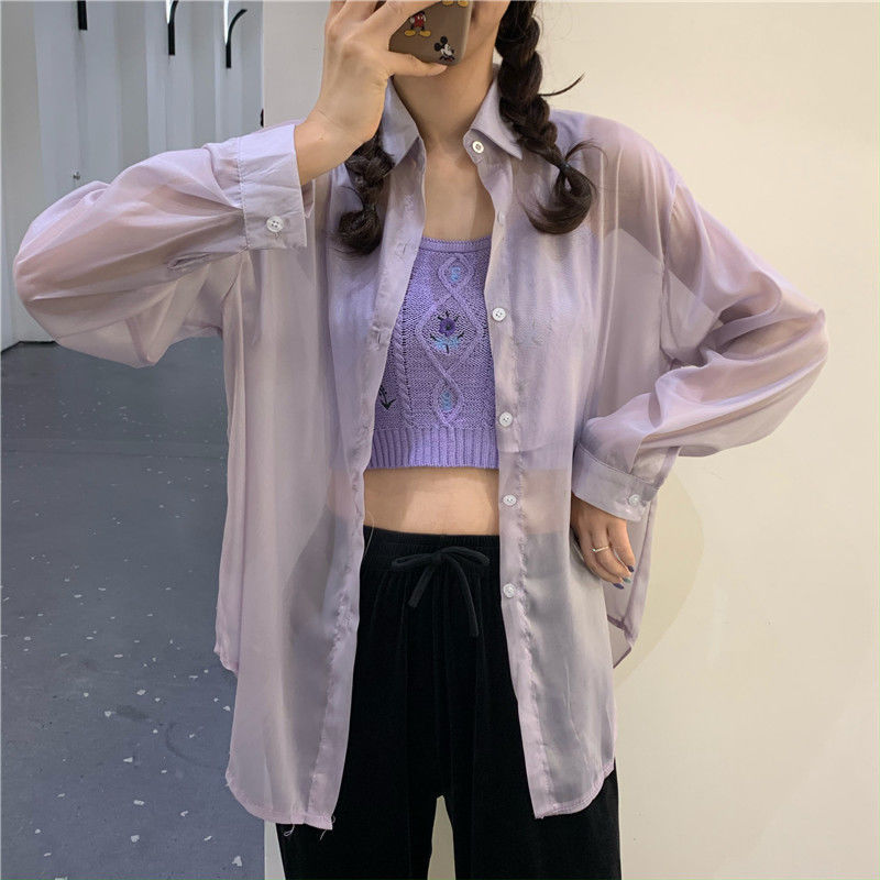 Short Two-Color Two-Wire T-shirt, Beautiful Two-Wire T-shirt