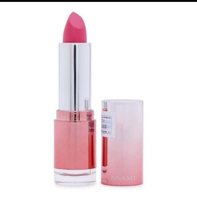 Son lì ASAMI Fantastic Lipstick Nhập Khẩu HÀN QUỐC