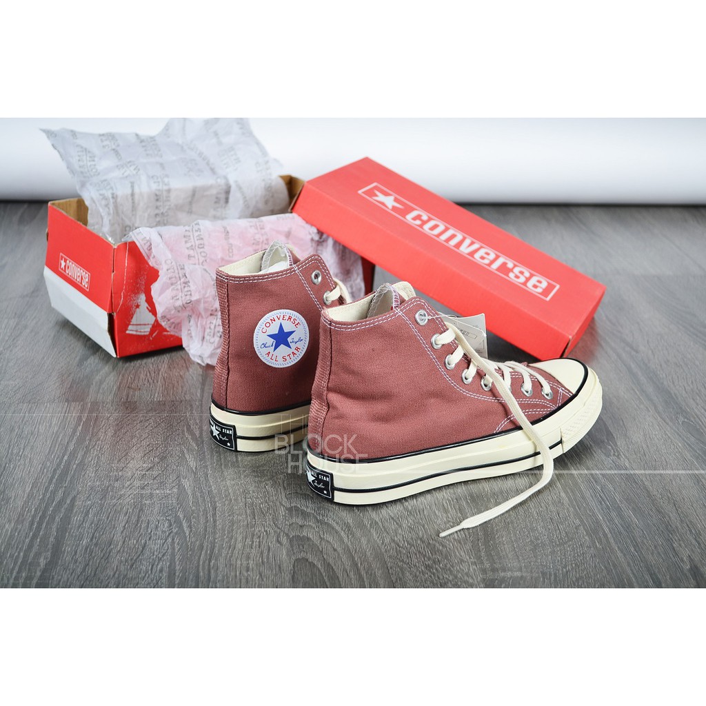 converse 1970s saddle