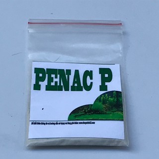 Doping phụ gia lót nền hồ thủy sinh ADA Penac P 6gram