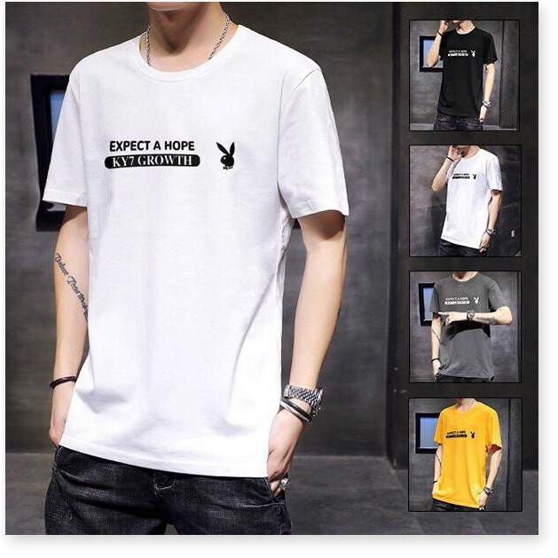 ÁO THUN NAM TAY NGẮN SIÊU CHẤT , CHUẨN FORM CHO ANHEM KOKO MI STORE