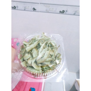 mứt vỏ bưởi