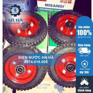 BÁNH XE ĐỎ 250