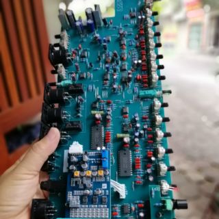 Vang cơ JA X333ESD