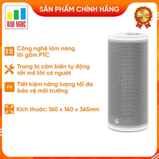 Máy sưởi cảm ứng thông minh ,tiết kiệm điện năng Xiaomi ARDOR