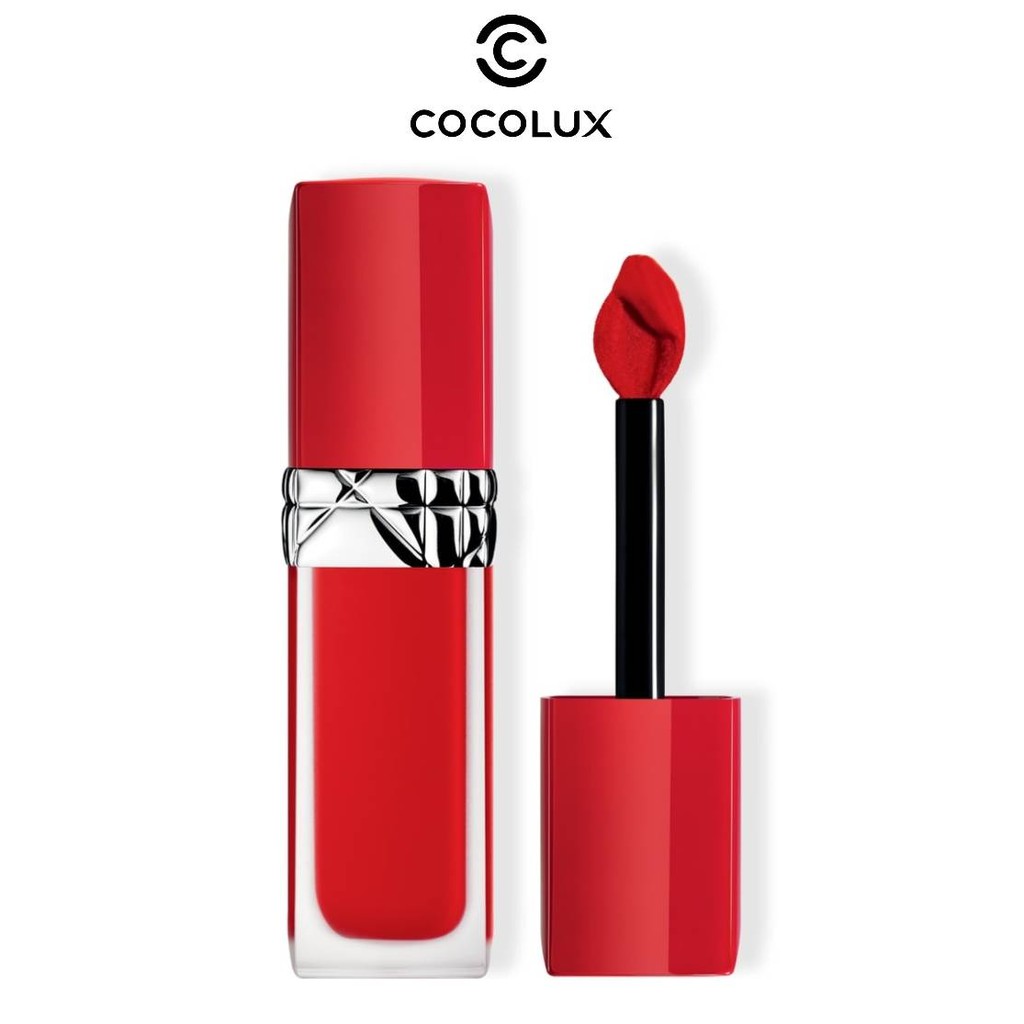 Son Kem Dior Ultra Care Liquid-[Coco Shop]