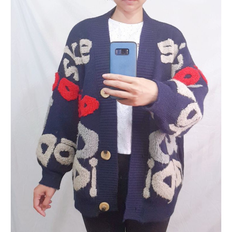 Áo len si tuyển livestream | BigBuy360 - bigbuy360.vn