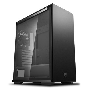 Vỏ Máy Tính Case Deepcool Macube 310P