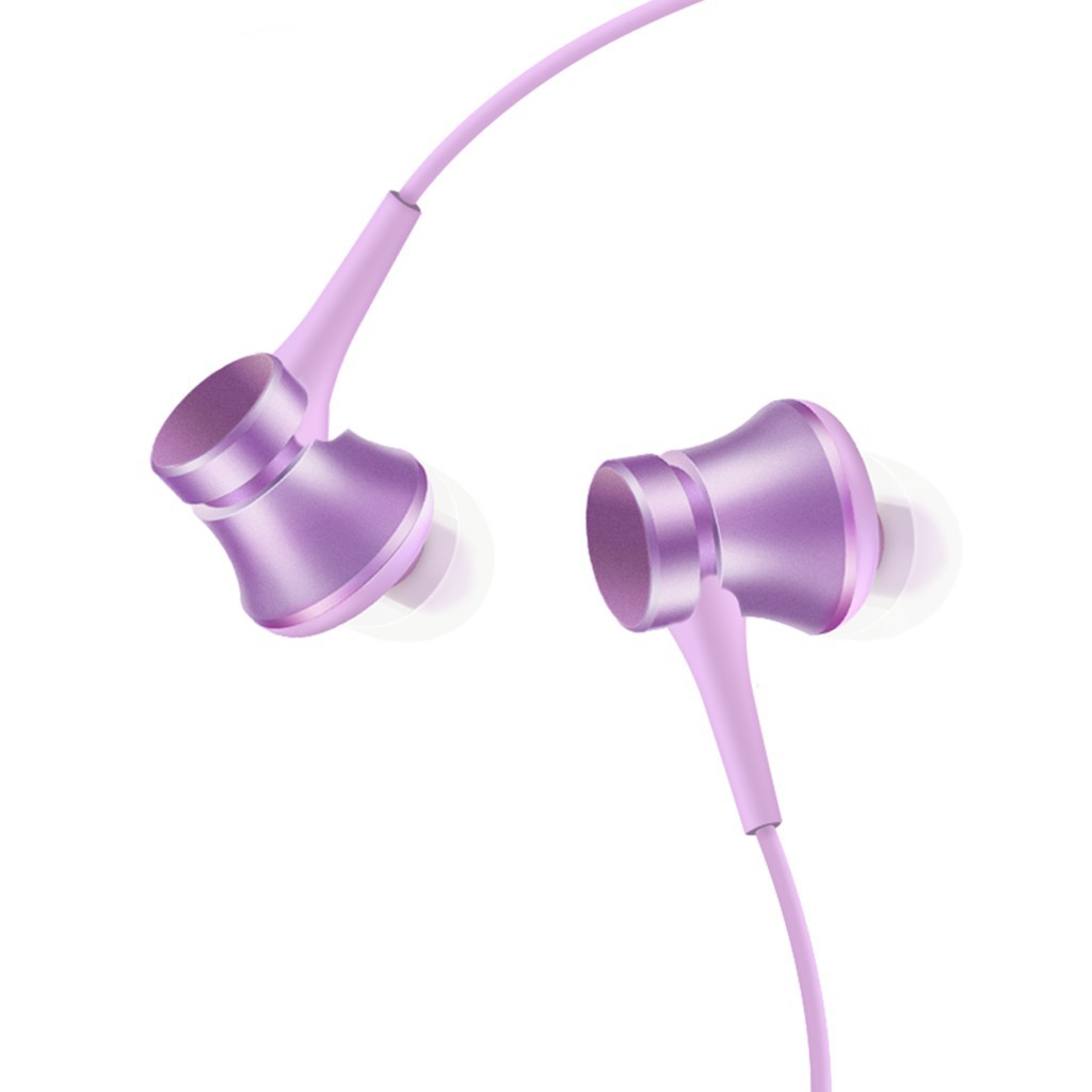Tai nghe Xiaomi Mi In-Ear Headphones Basic 4.0 | BH 15 ngày