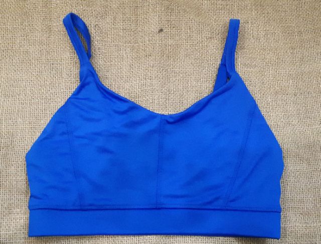 Áo tập / Bra gym Athletic (có BIG &gt;90KG), hàng xuất xịn