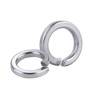 Set 20 Vòng Đệm Vênh (Long Đền) M3 M4 M5