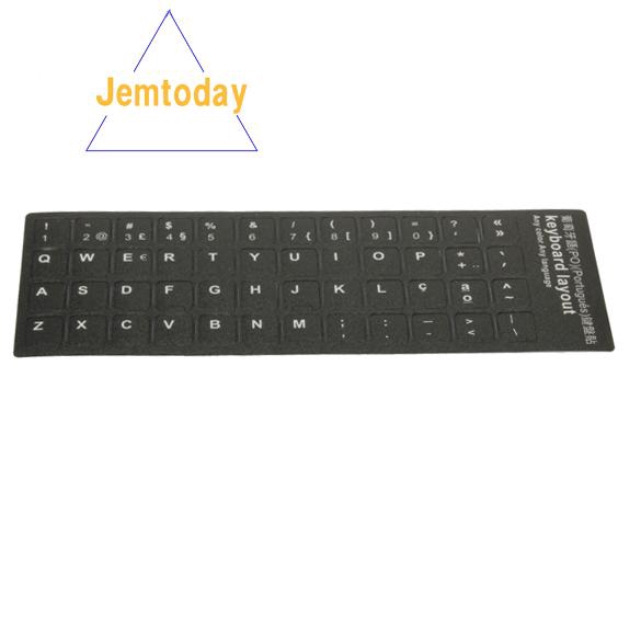 [Mã CBEL05 giảm 20% đơn 50k] Miếng Dán Bàn Phím | BigBuy360 - bigbuy360.vn