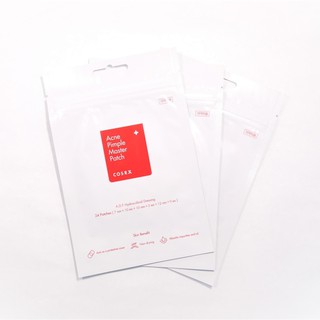 MIẾNG DÁN MỤN COSRX ACNE PIMPLE MASTER PATCH