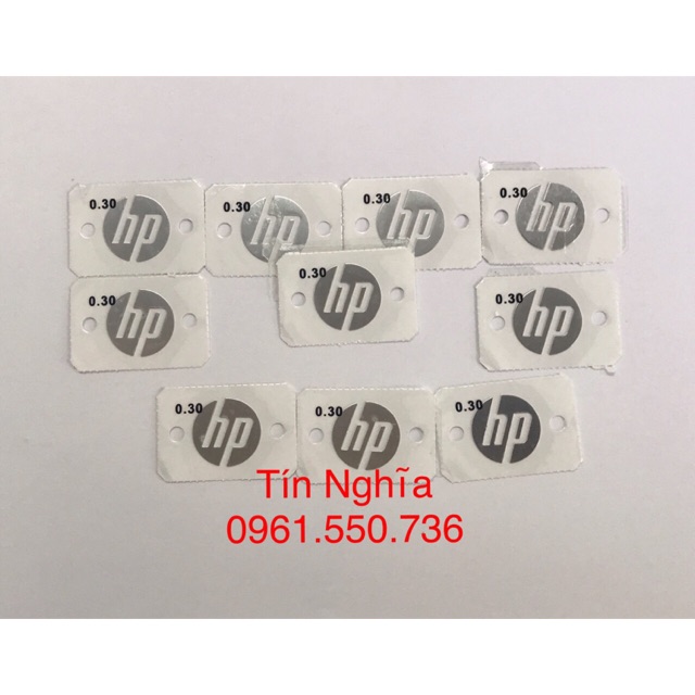 Thay Logo Laptop HP Elitebook 8460p 8470p 8560p 8570p 8460w,Probook 6460b 6470b, 9470M 9480M