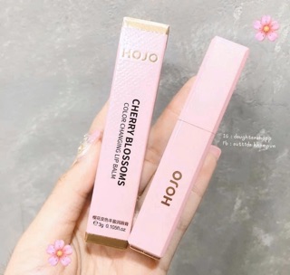 Son dưỡng Hojo Thái Lan