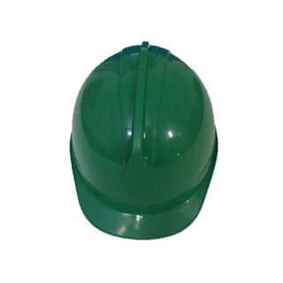 Mũ bảo hộ hàn quốc kukje kjh001 màu xanh lá cây