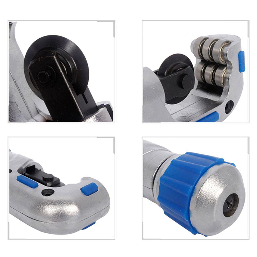 GOGOUP Kéo Cắt Ống Tròn Bằng Kim Loại Chuyên Dụng