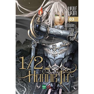 1.2 Hoàng Tử - Tập 3: Infinity City Bất Bại