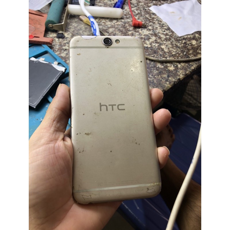 Htc one a9